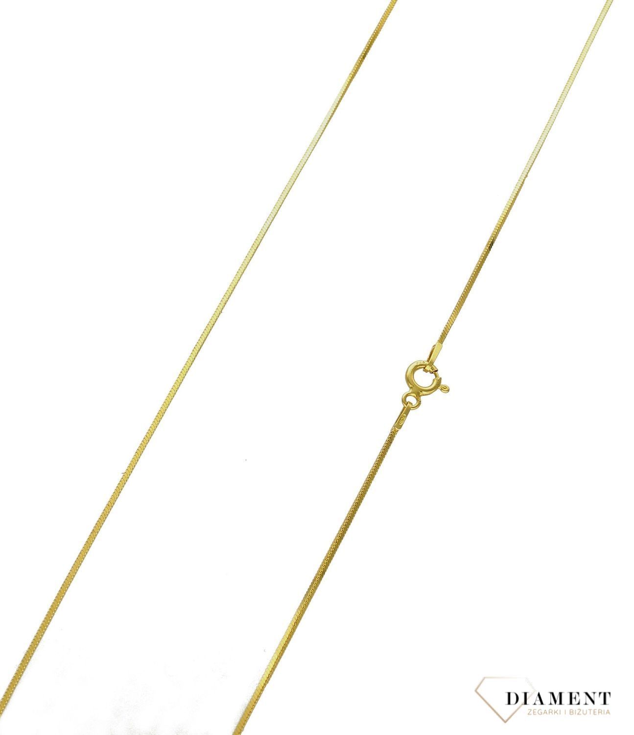 Łańcuszek srebrny pozłacany linka DIA-LAN-5886-925 1mm (1).jpg